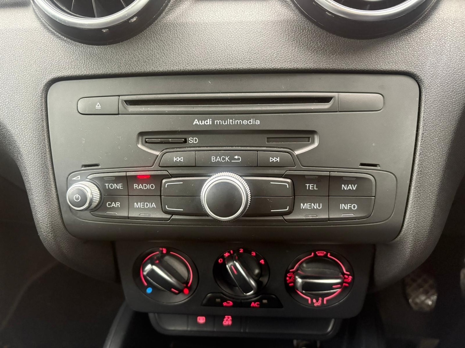 Used Audi A1 2014 for sale - 77029475: Photo 16