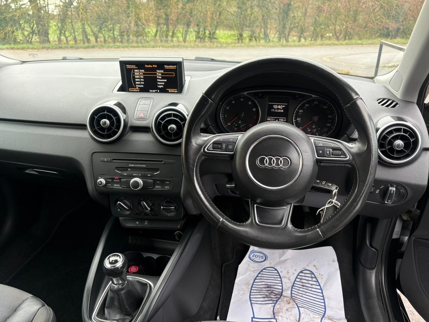 Used Audi A1 2014 for sale - 77029475: Photo 18