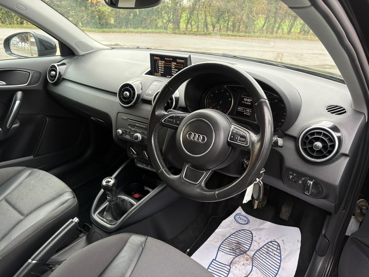 Used Audi A1 2014 for sale - 77029475: Photo 19