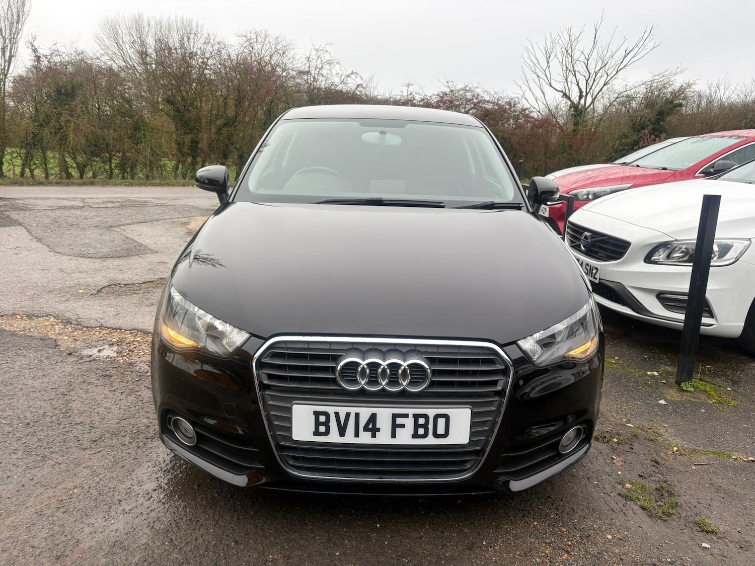 Used Audi A1 2014 for sale - 77029475: Photo 5