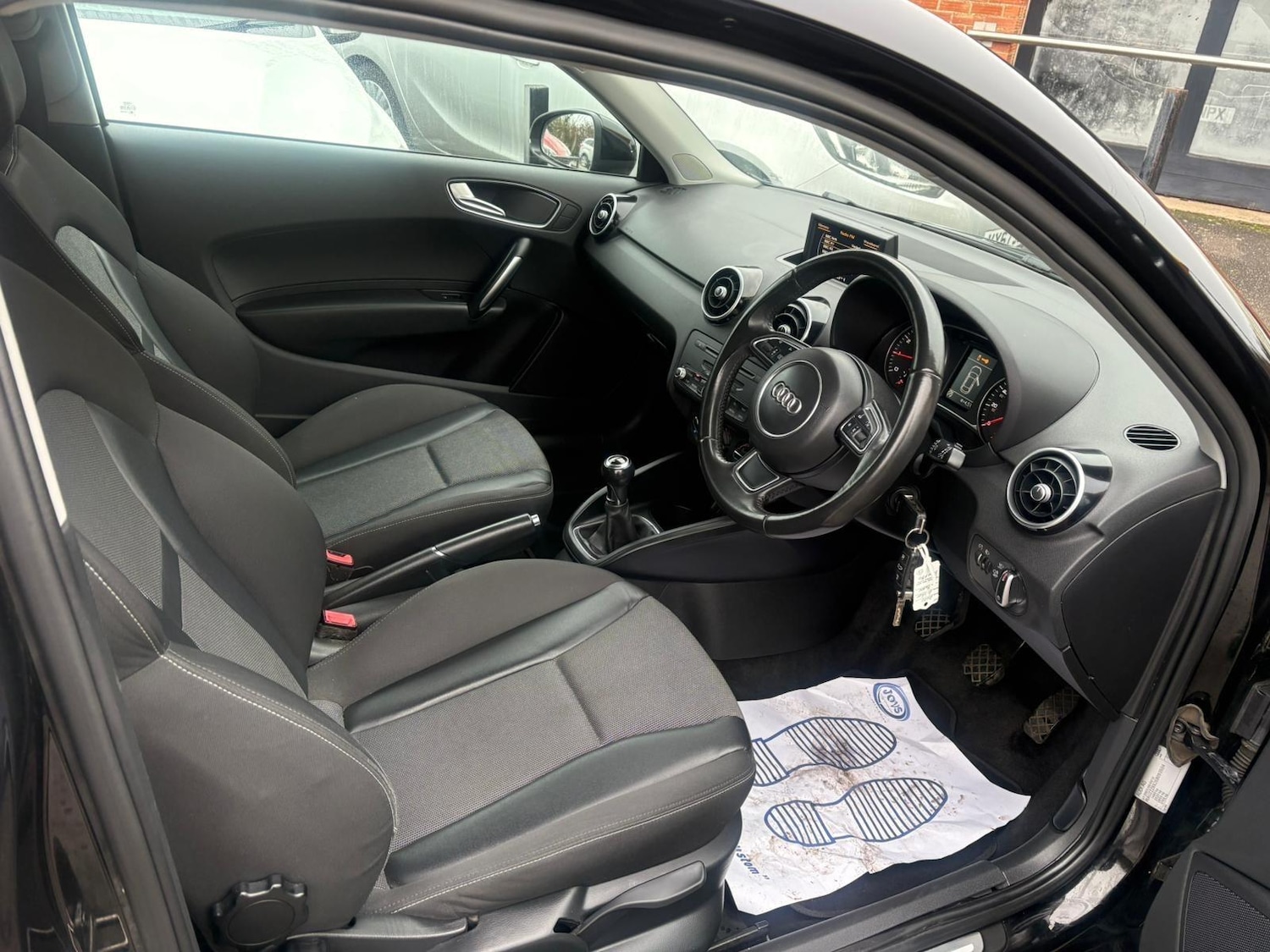 Used Audi A1 2014 for sale - 77029475: Photo 6