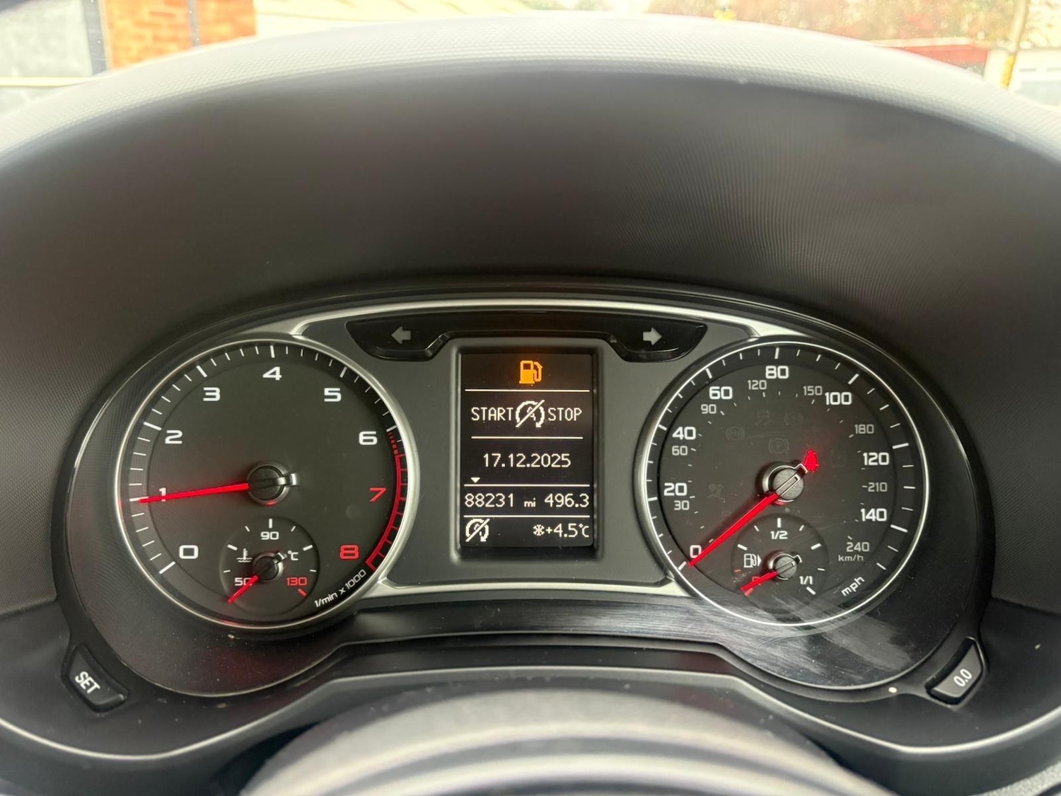 Used Audi A1 2014 for sale - 77029475: Photo 7