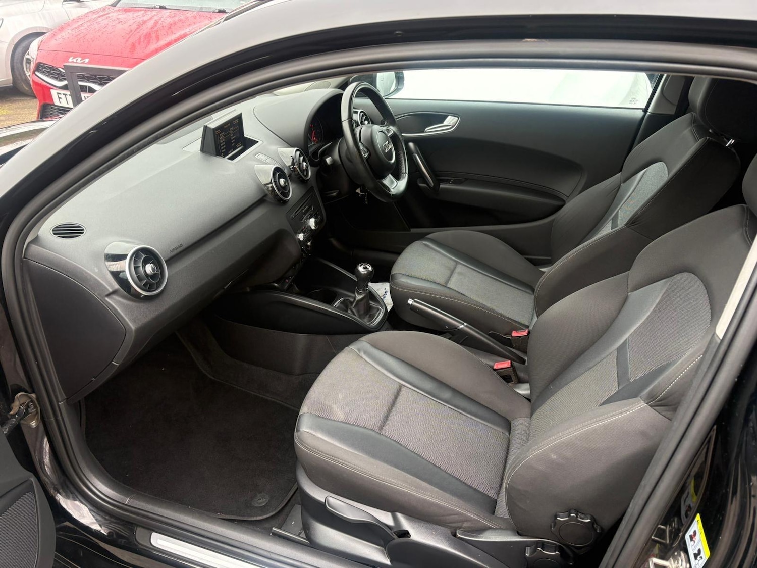 Used Audi A1 2014 for sale - 77029475: Photo 9