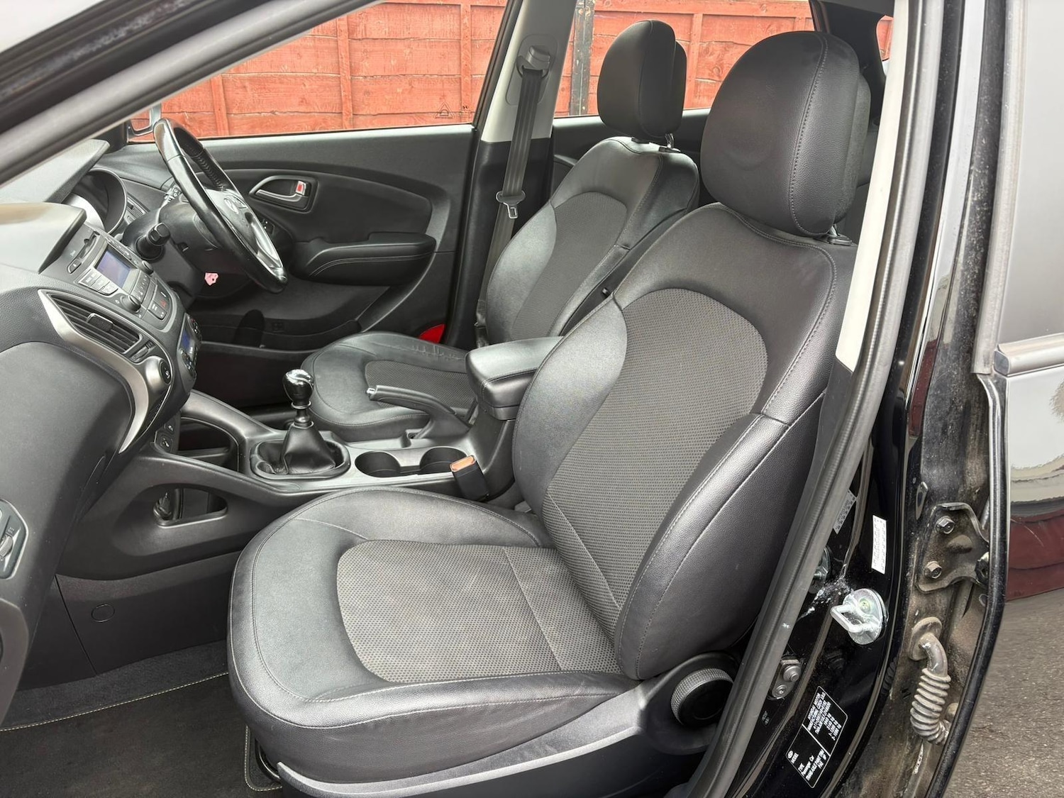 Used Hyundai Ix35 2015 for sale - 77029758: Photo 12