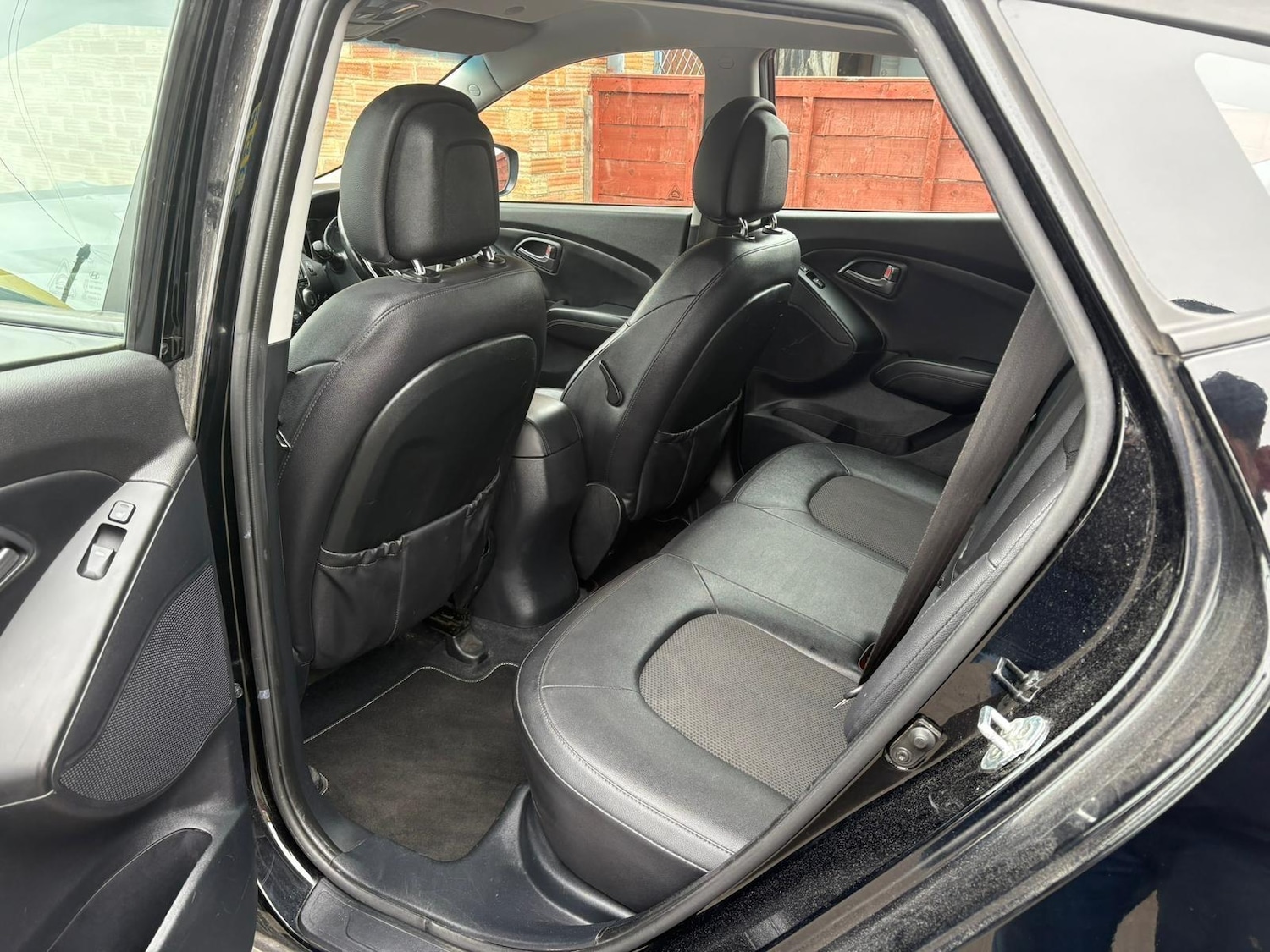 Used Hyundai Ix35 2015 for sale - 77029758: Photo 15