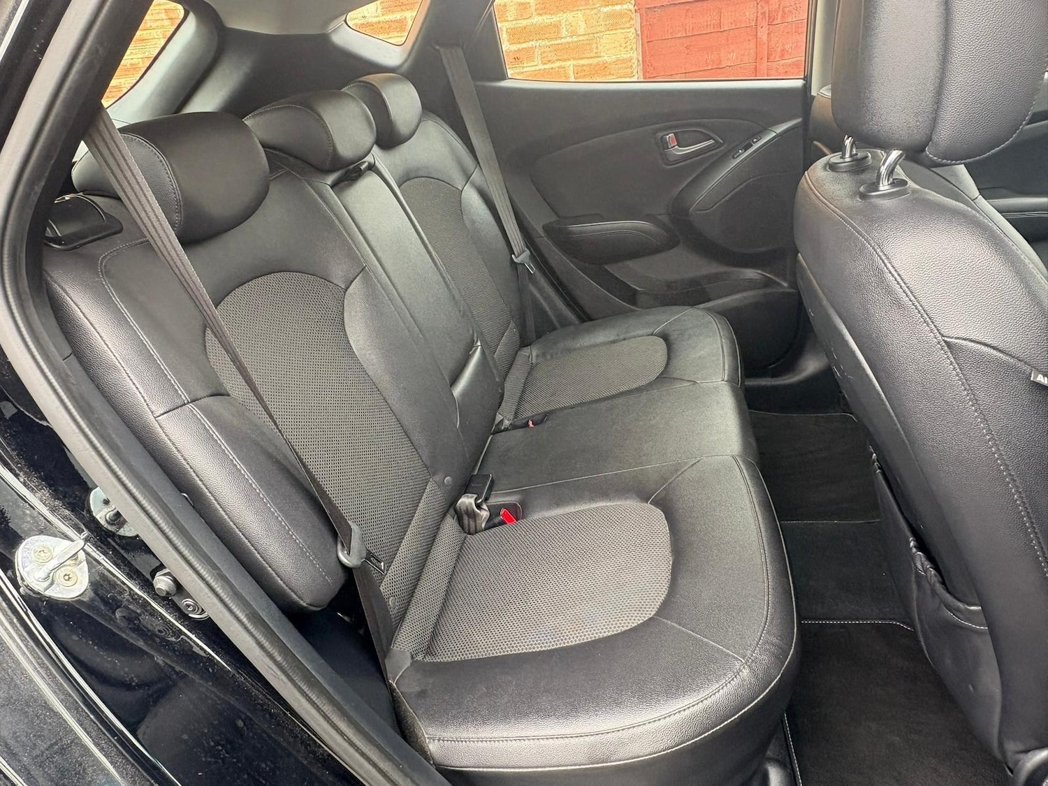 Used Hyundai Ix35 2015 for sale - 77029758: Photo 19