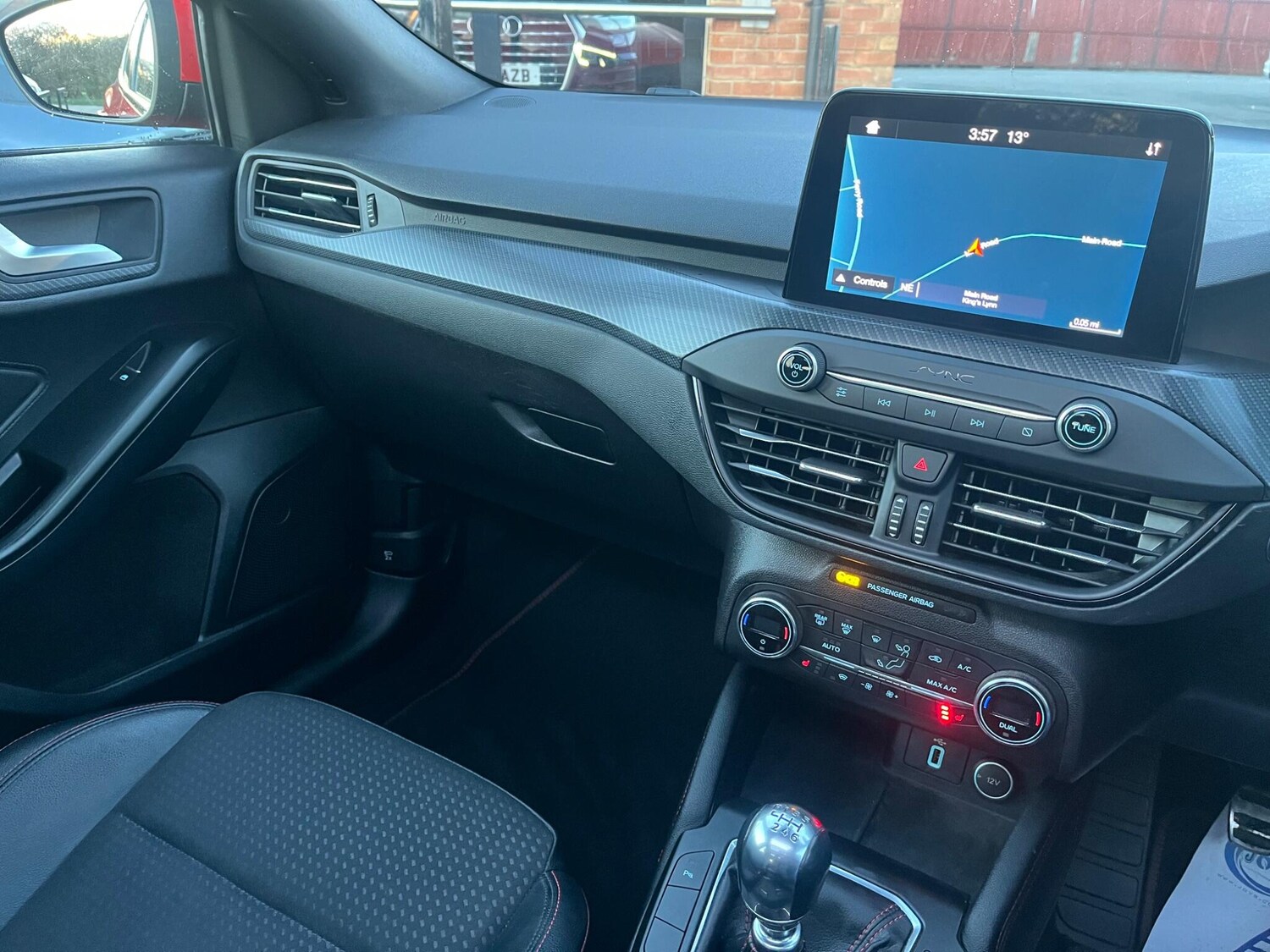 Used Ford Focus 2019 for sale - 76573397: Photo 12