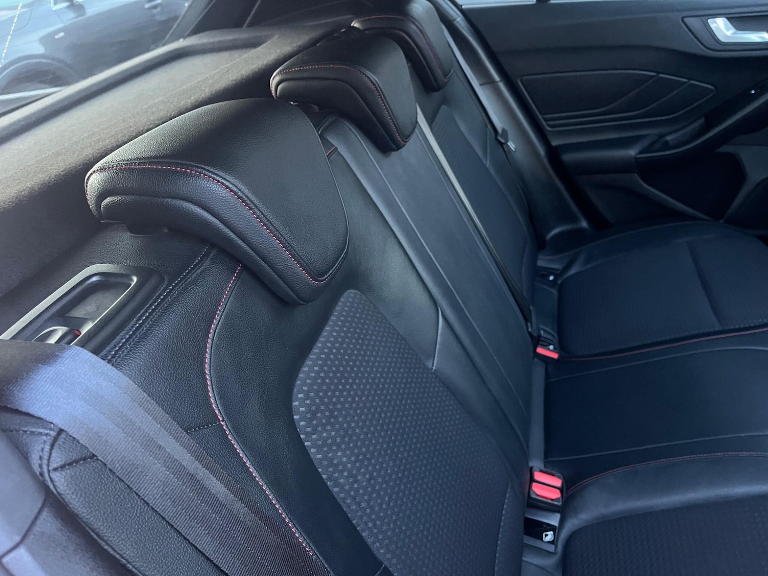 Used Ford Focus 2019 for sale - 76573397: Photo 13