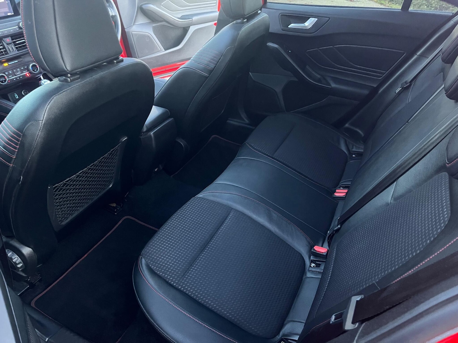 Used Ford Focus 2019 for sale - 76573397: Photo 16