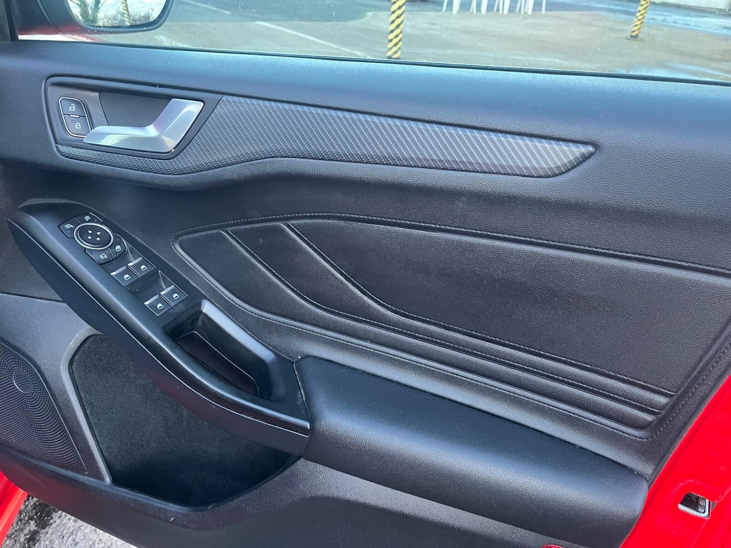 Used Ford Focus 2019 for sale - 76573397: Photo 19