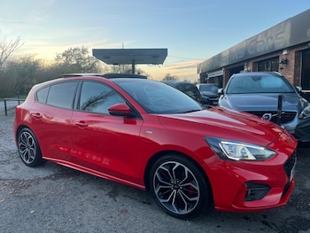 Used Ford Focus 2019 for sale - 76573397: Photo