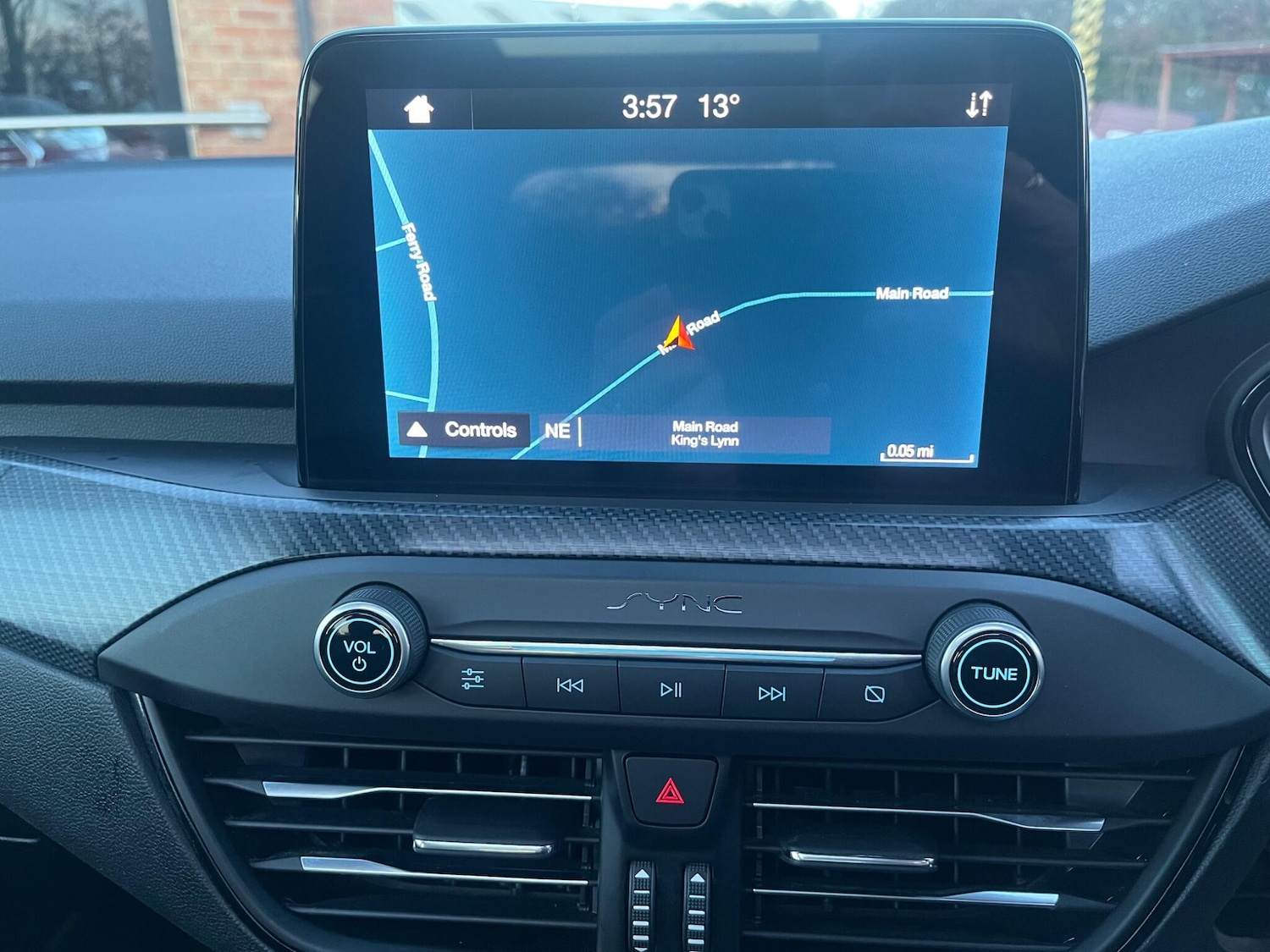 Used Ford Focus 2019 for sale - 76573397: Photo 20