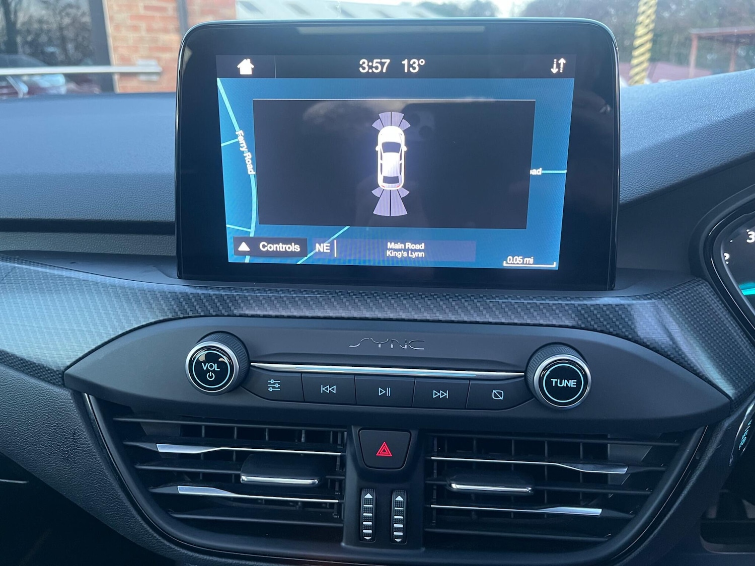 Used Ford Focus 2019 for sale - 76573397: Photo 21