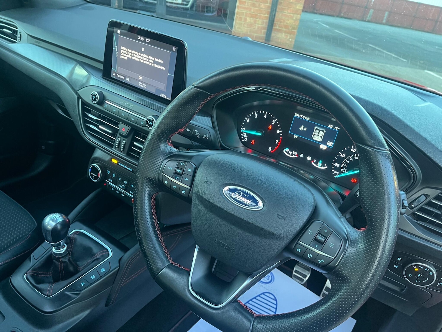 Used Ford Focus 2019 for sale - 76573397: Photo 24