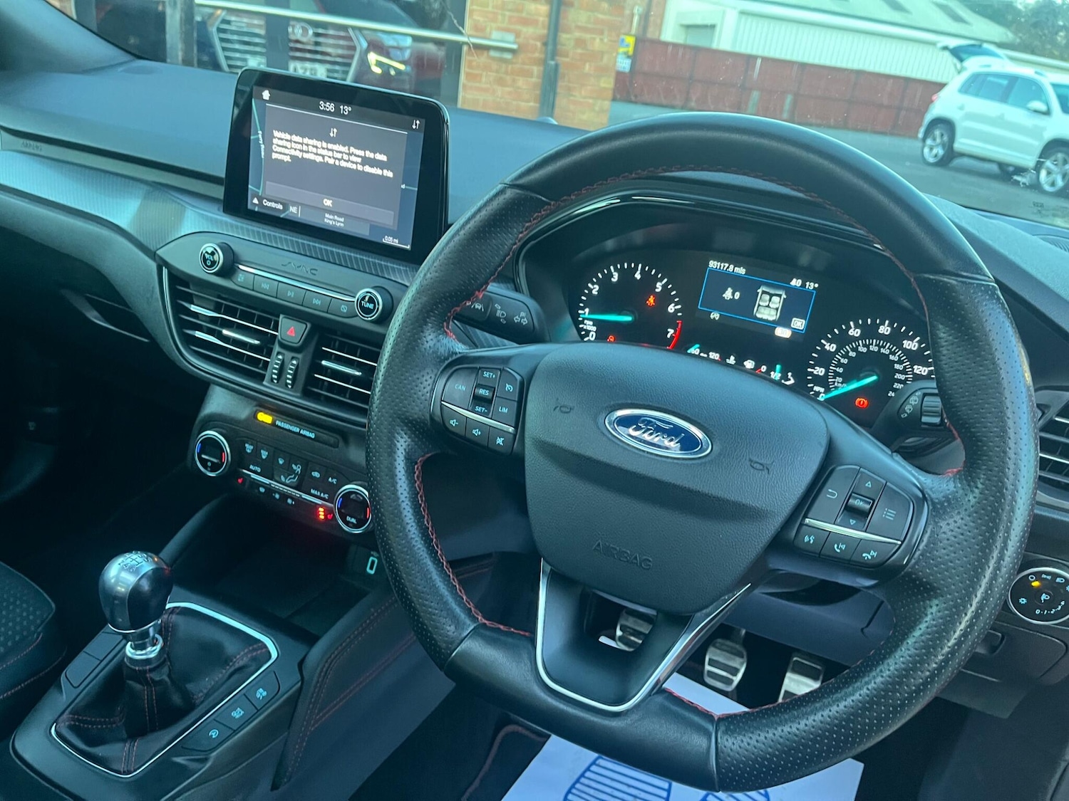 Used Ford Focus 2019 for sale - 76573397: Photo 25