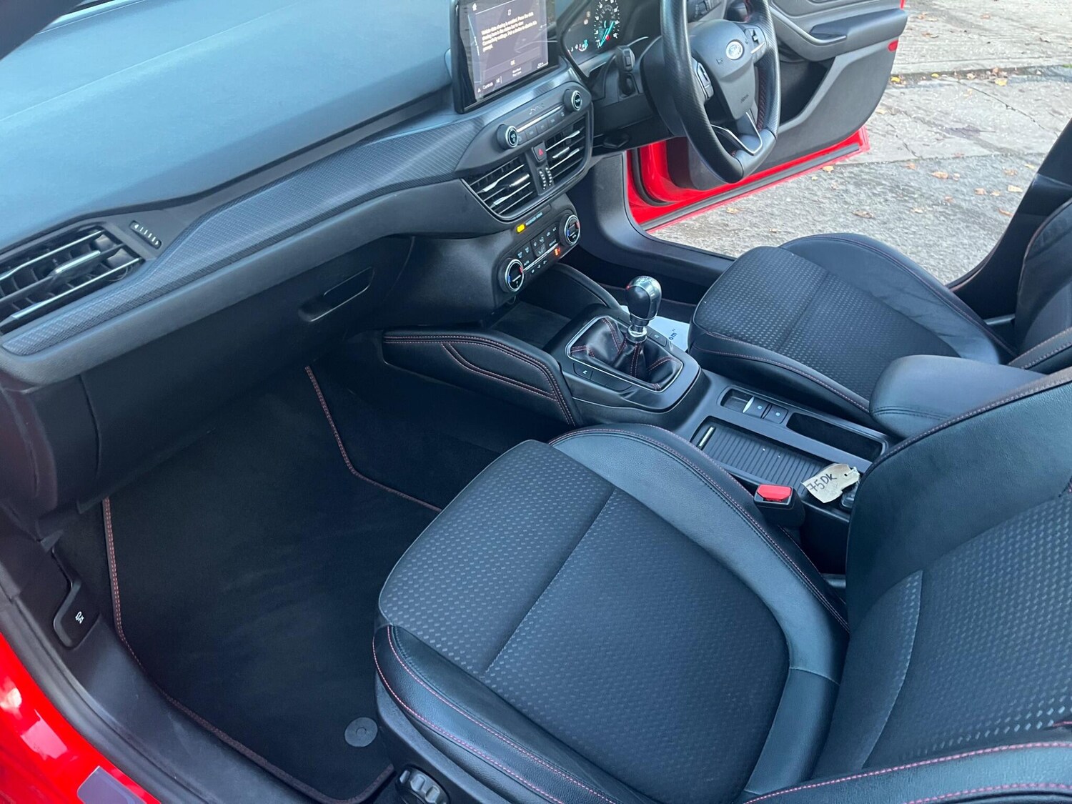 Used Ford Focus 2019 for sale - 76573397: Photo 27