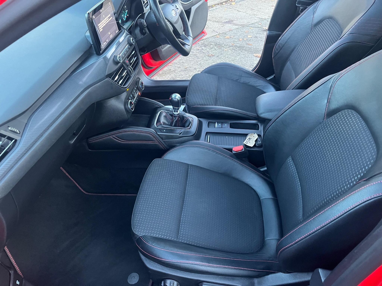 Used Ford Focus 2019 for sale - 76573397: Photo 28