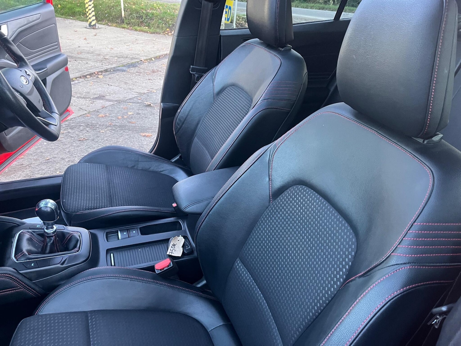 Used Ford Focus 2019 for sale - 76573397: Photo 29