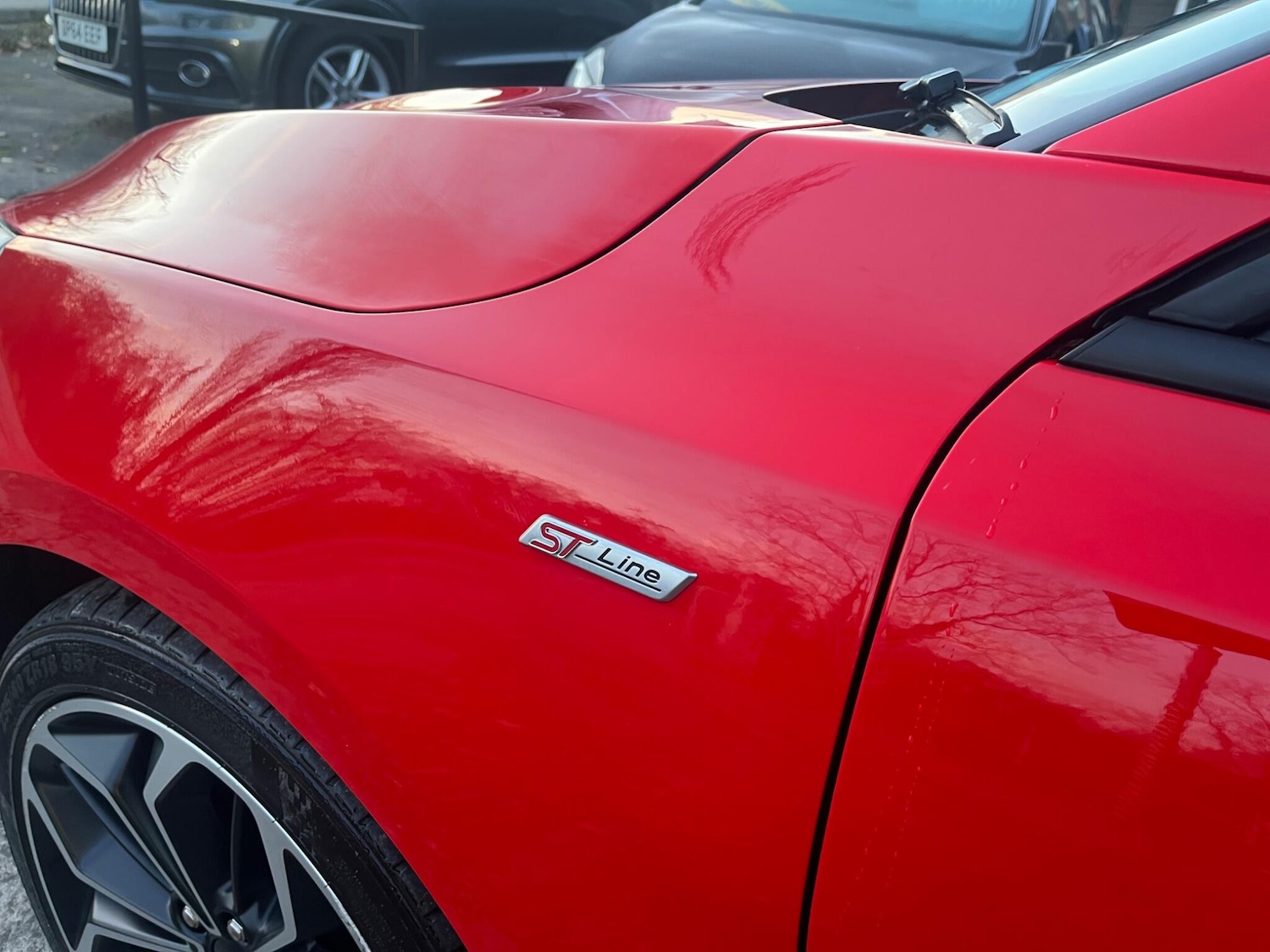 Used Ford Focus 2019 for sale - 76573397: Photo 34