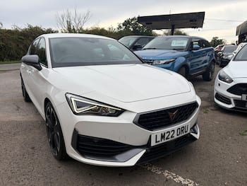 Used Cupra Leon 2022 for sale - 79767044: Photo