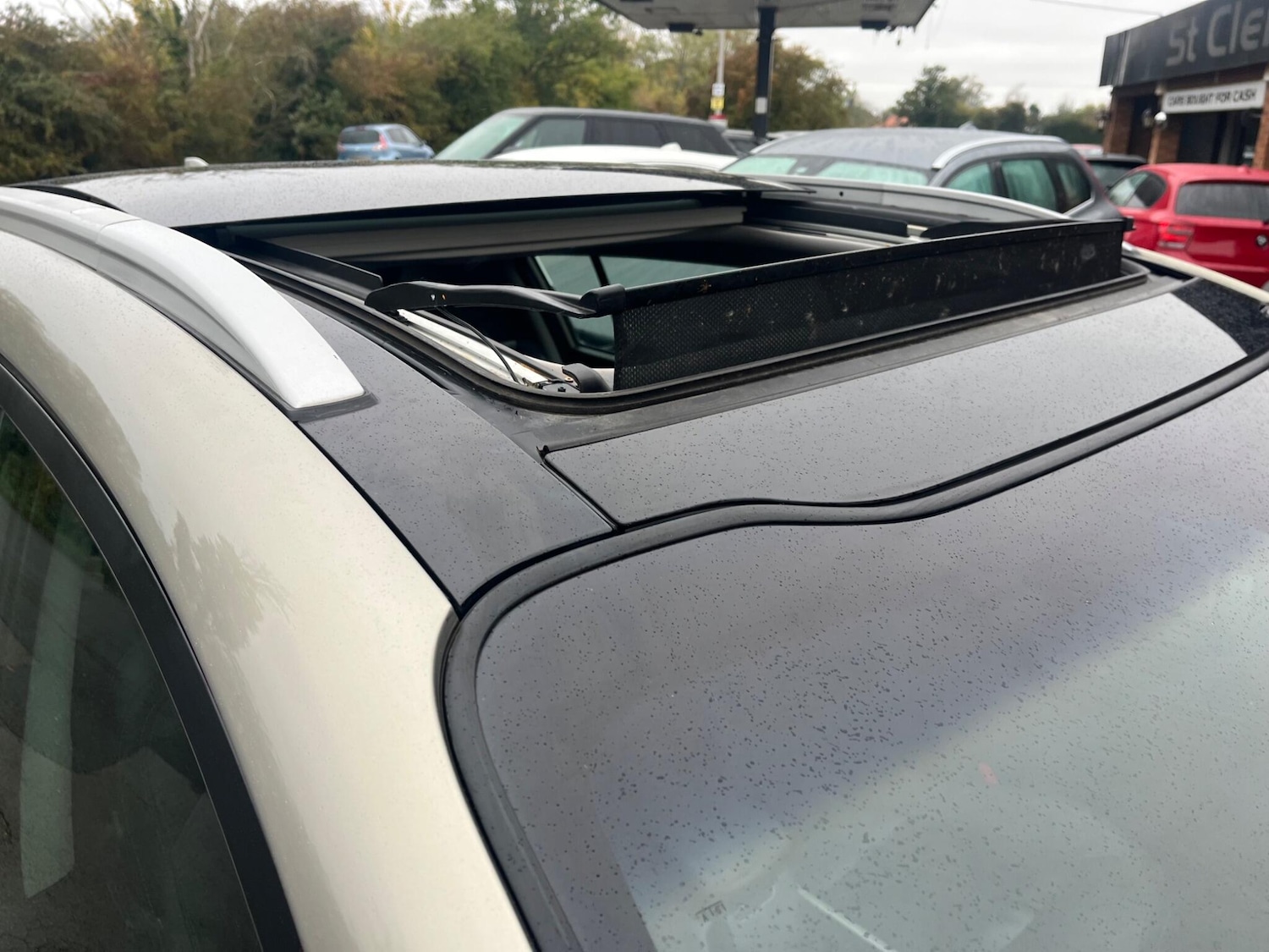 Used Kia Sportage 2015 for sale - 76270900: Photo 10