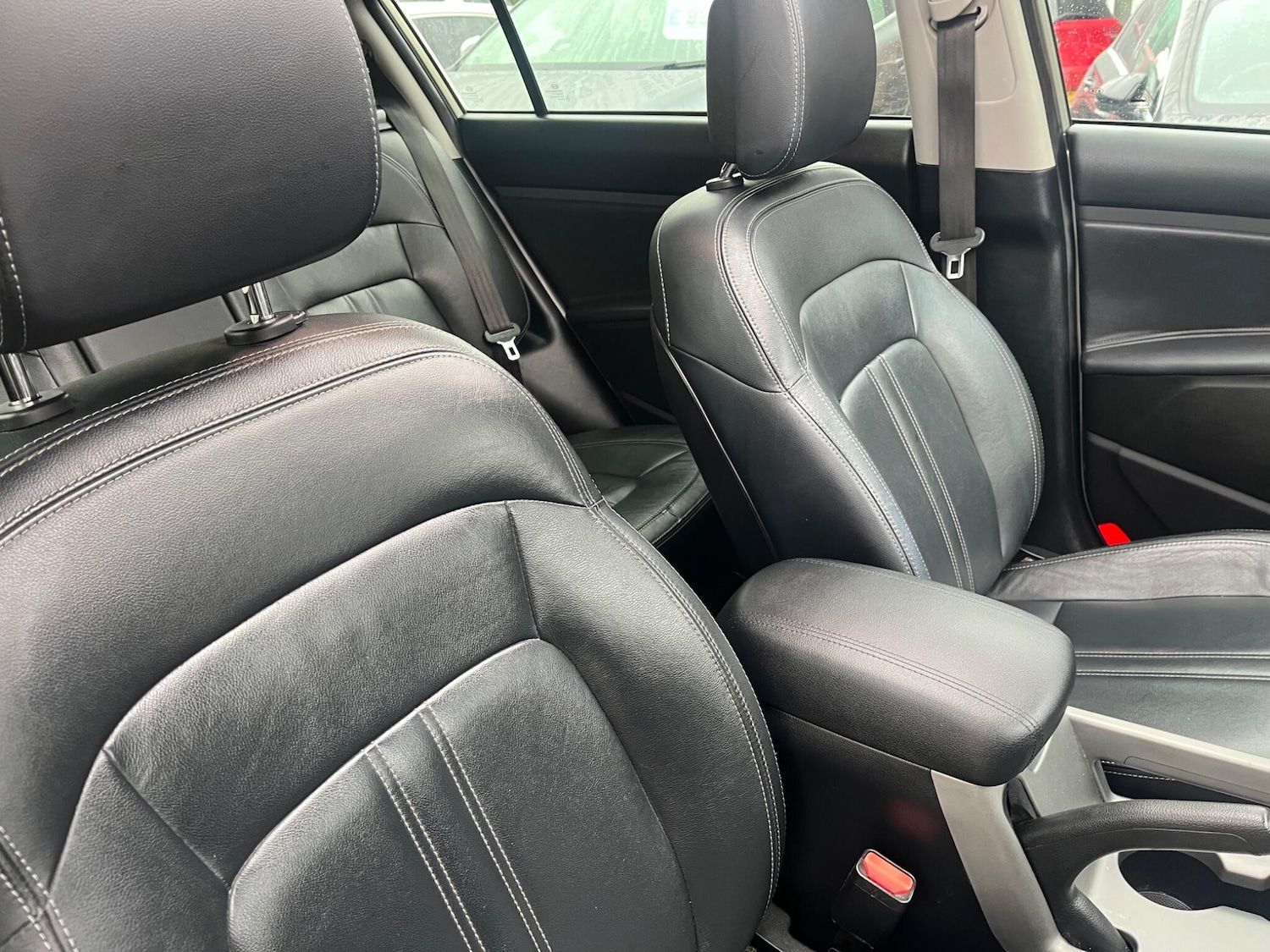 Used Kia Sportage 2015 for sale - 76270900: Photo 12