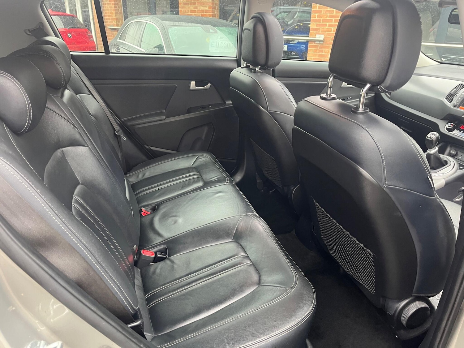 Used Kia Sportage 2015 for sale - 76270900: Photo 13