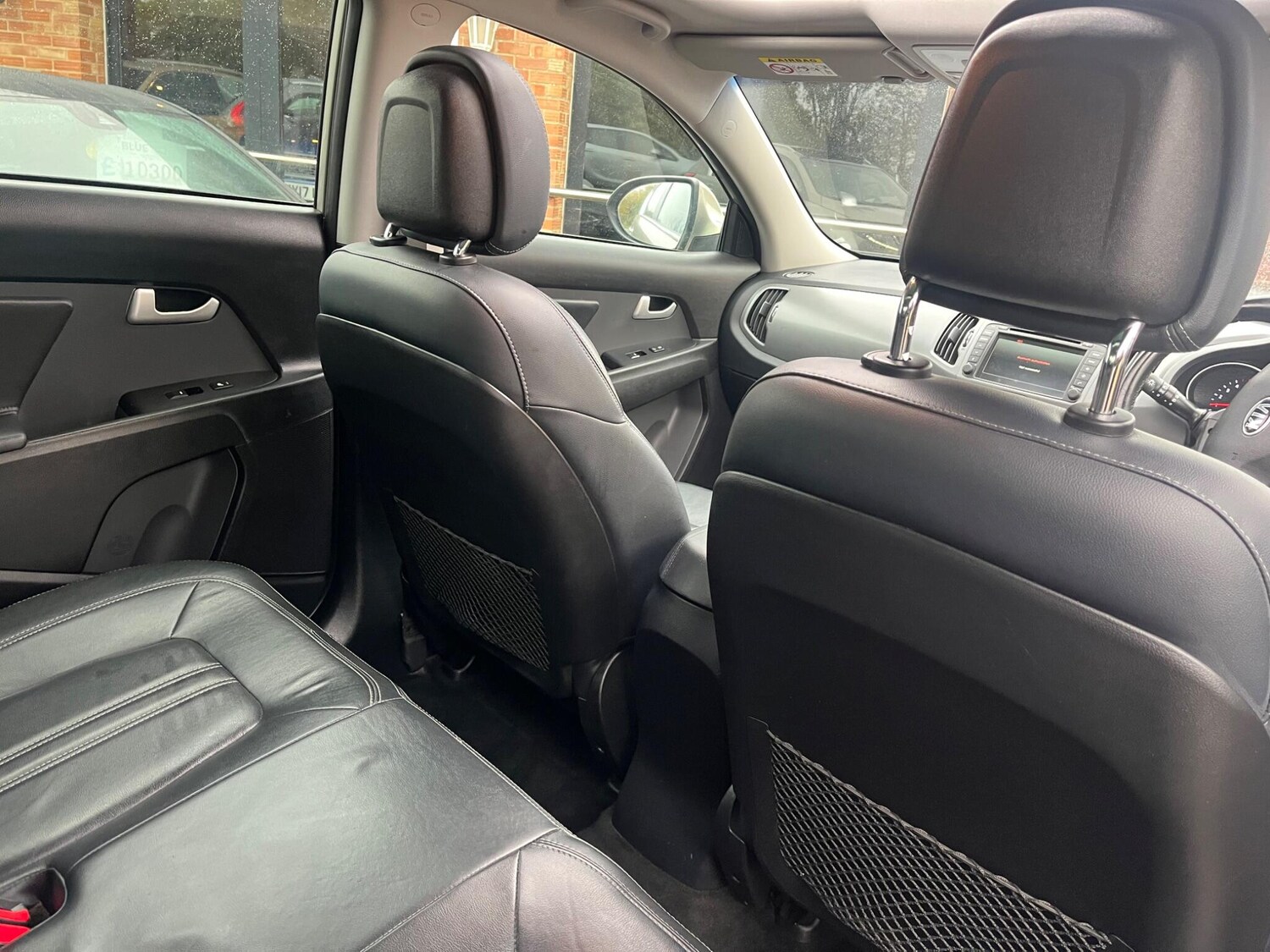 Used Kia Sportage 2015 for sale - 76270900: Photo 14