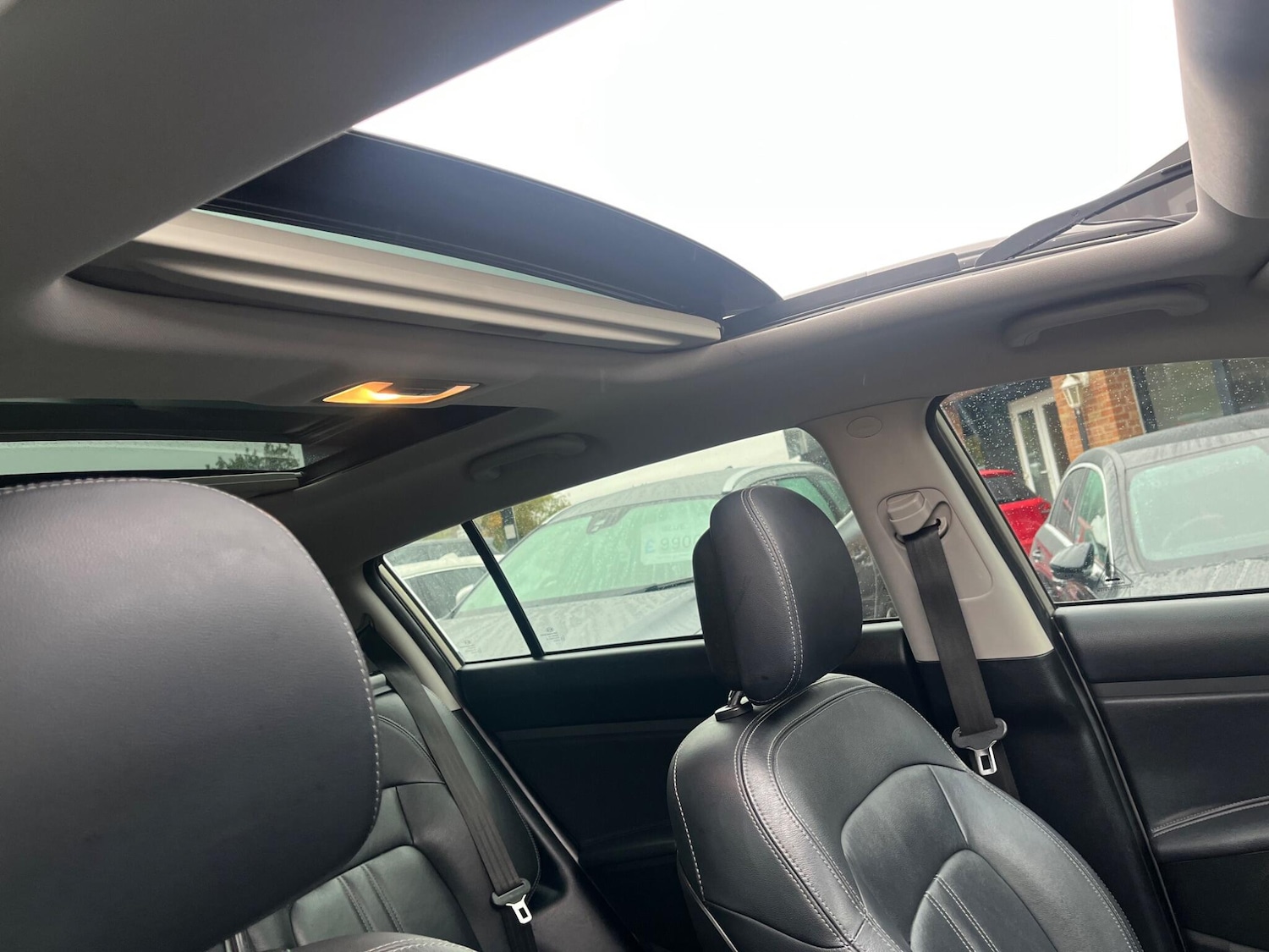 Used Kia Sportage 2015 for sale - 76270900: Photo 15