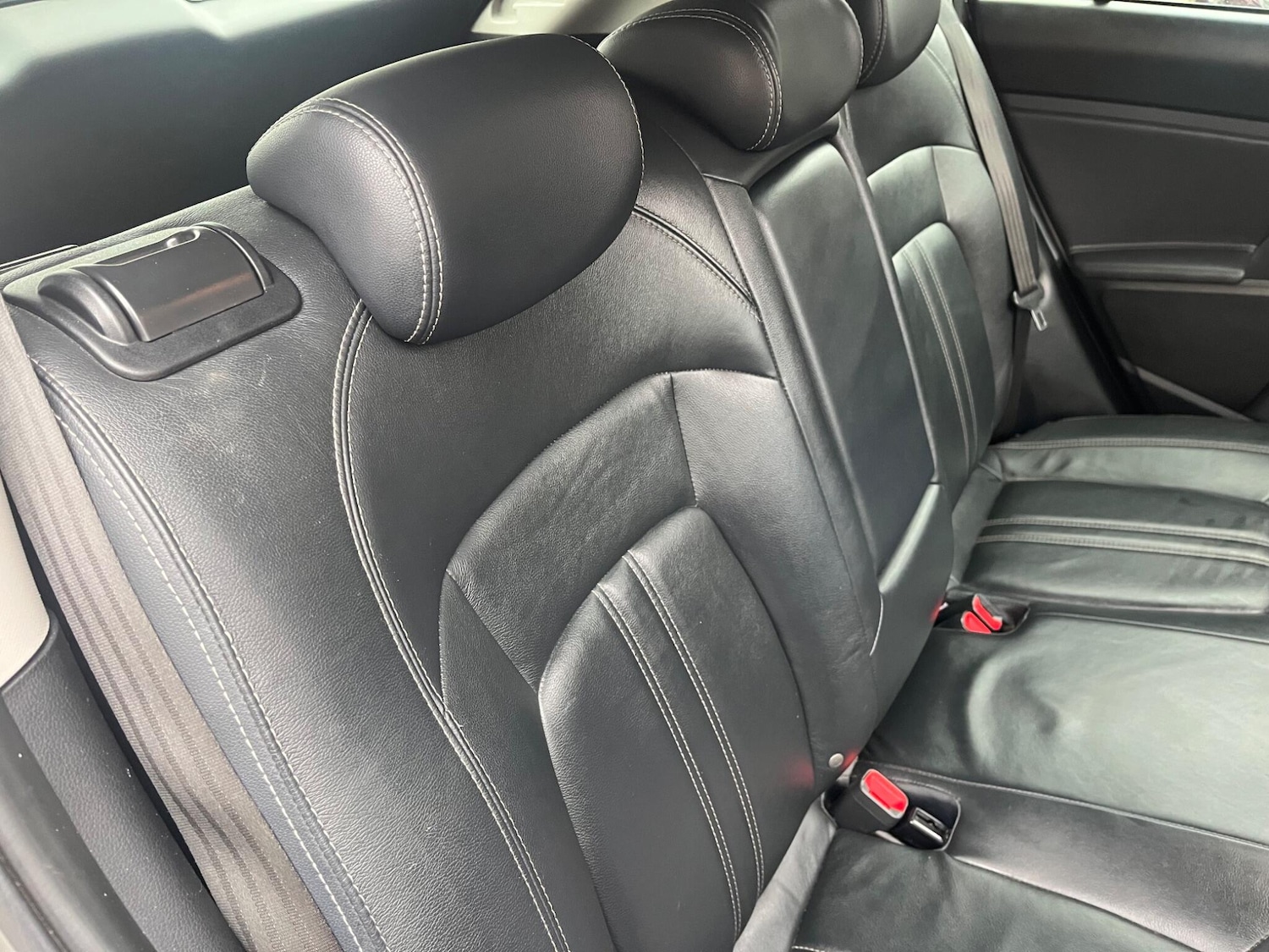 Used Kia Sportage 2015 for sale - 76270900: Photo 16