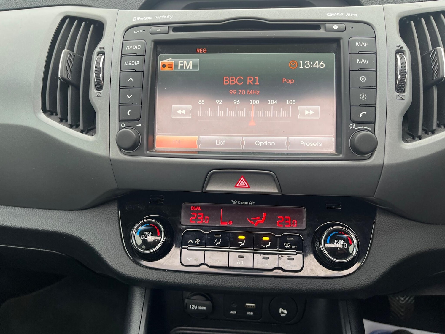 Used Kia Sportage 2015 for sale - 76270900: Photo 17