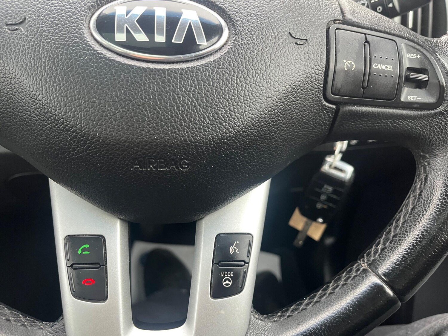 Used Kia Sportage 2015 for sale - 76270900: Photo 19