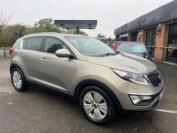 2015 (15) - 1.7 CRDi EcoDynamics 3 2WD Euro 6 (s/s) 5dr