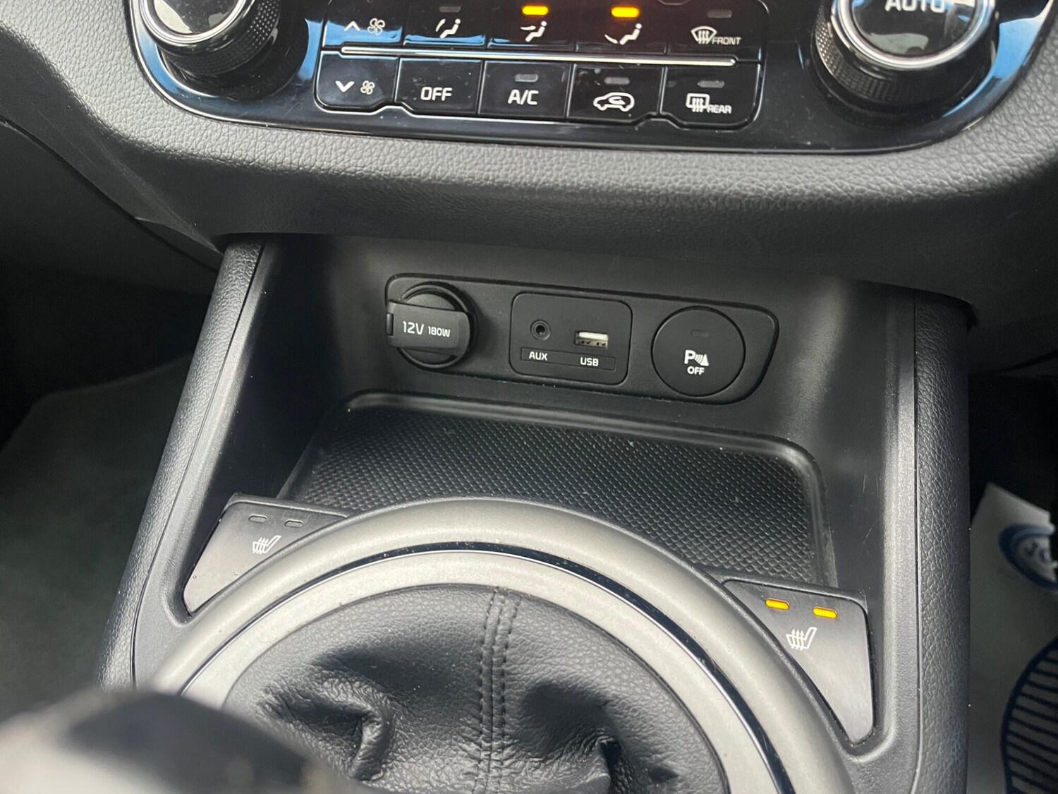 Used Kia Sportage 2015 for sale - 76270900: Photo 20