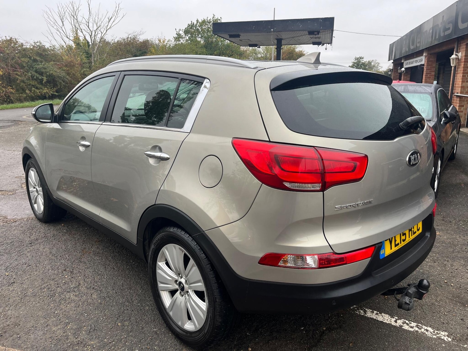 Used Kia Sportage 2015 for sale - 76270900: Photo 21