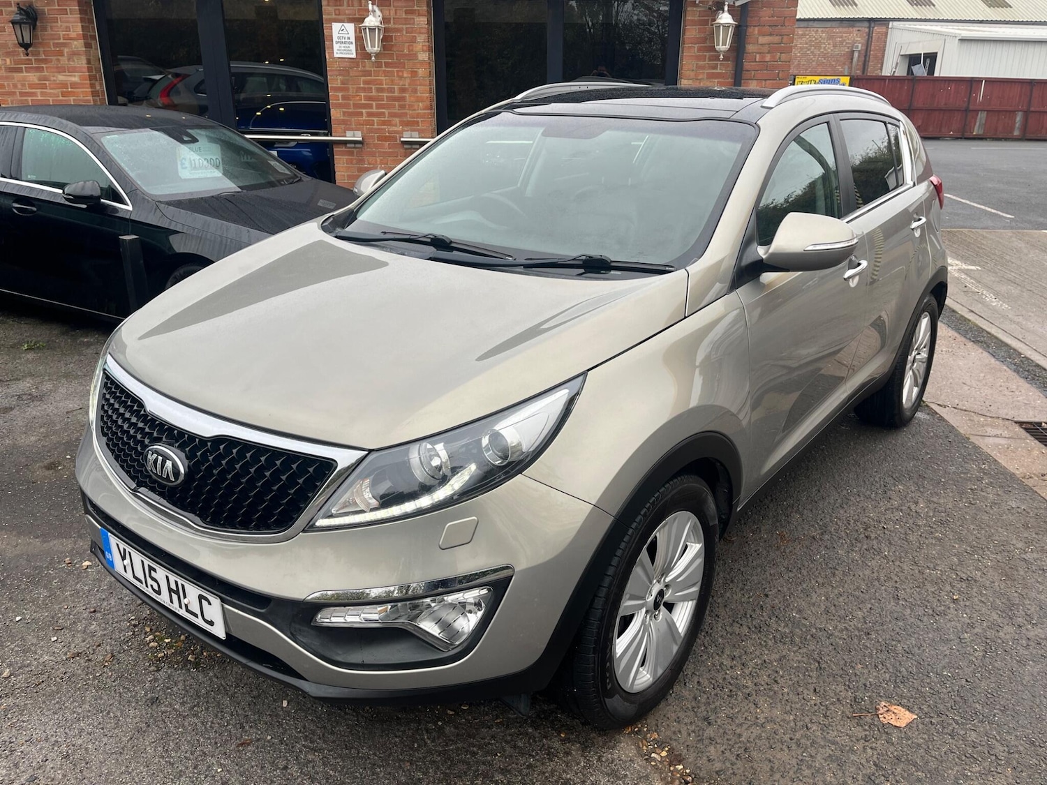 Used Kia Sportage 2015 for sale - 76270900: Photo 24