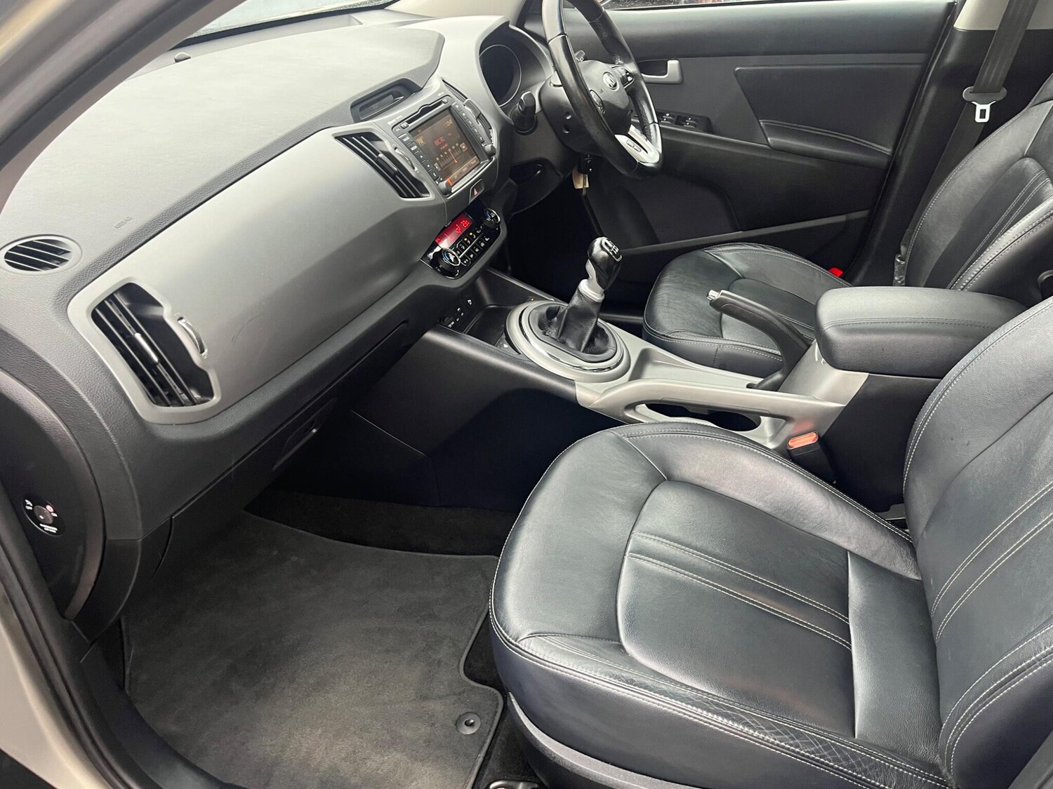 Used Kia Sportage 2015 for sale - 76270900: Photo 26