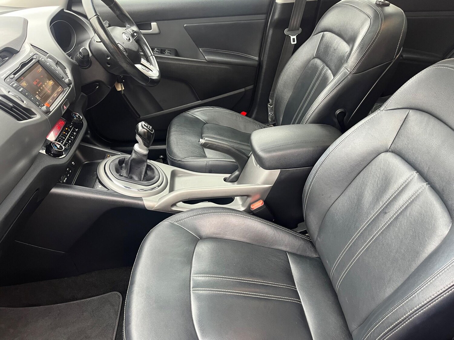 Used Kia Sportage 2015 for sale - 76270900: Photo 27