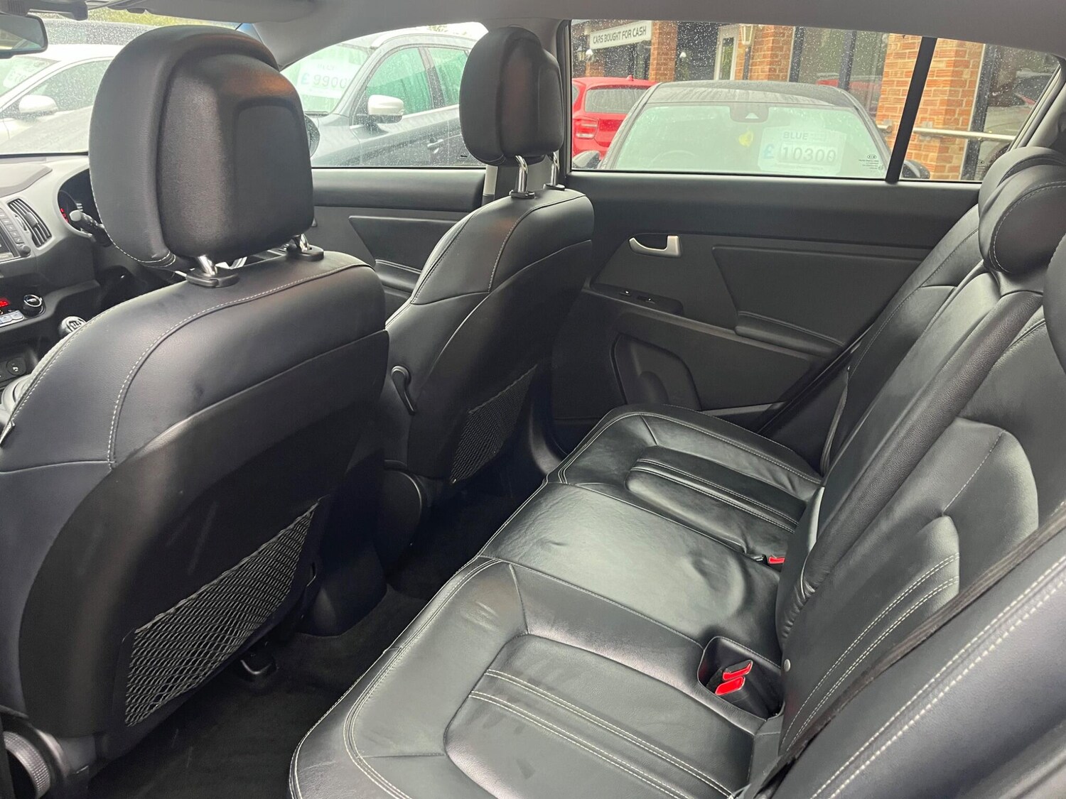 Used Kia Sportage 2015 for sale - 76270900: Photo 29