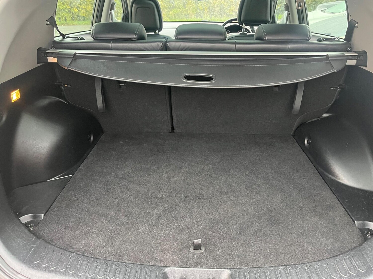 Used Kia Sportage 2015 for sale - 76270900: Photo 30