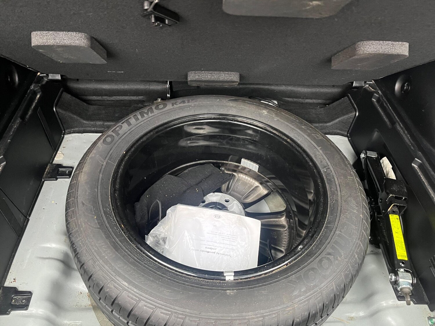 Used Kia Sportage 2015 for sale - 76270900: Photo 31