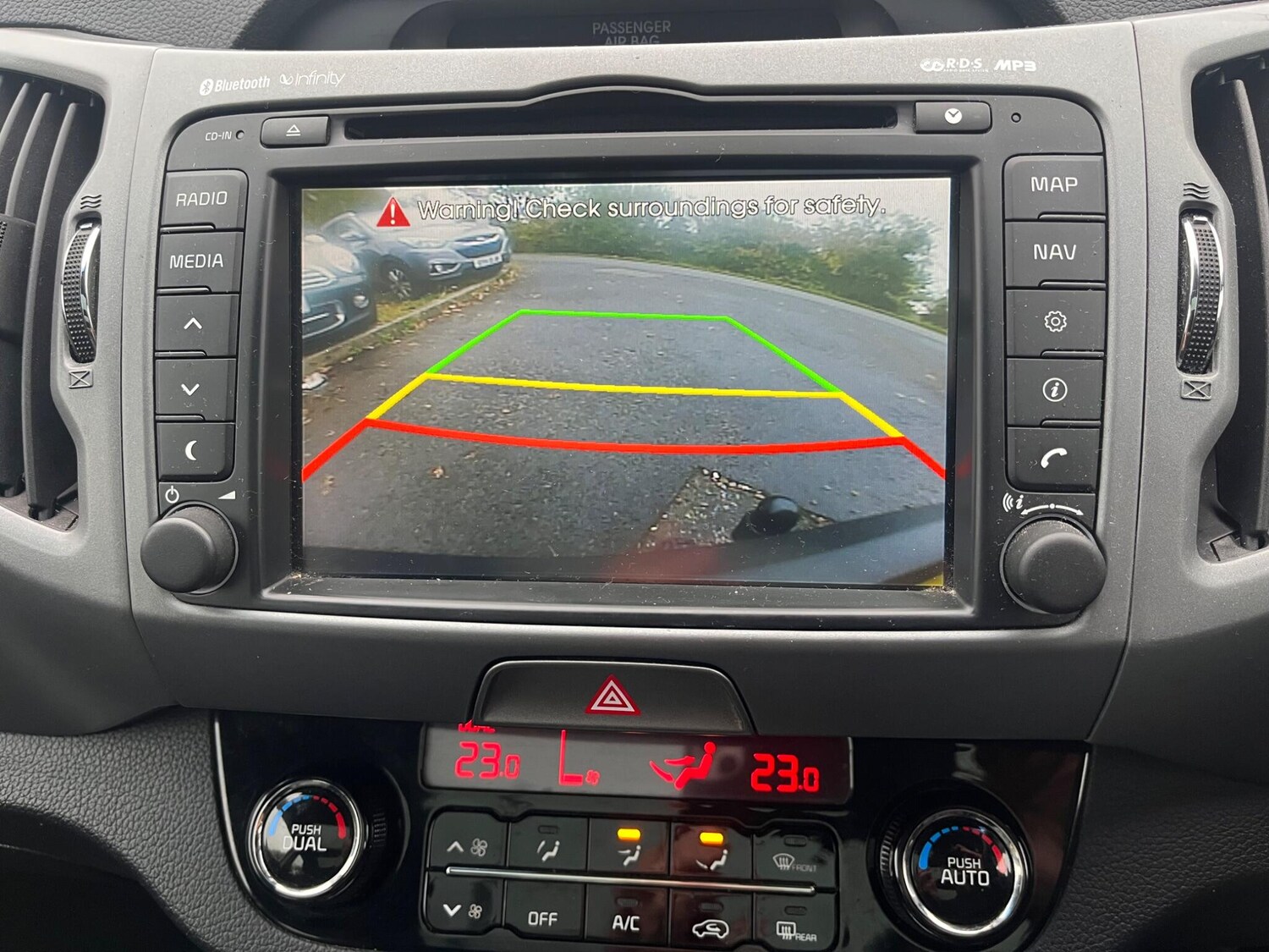 Used Kia Sportage 2015 for sale - 76270900: Photo 33