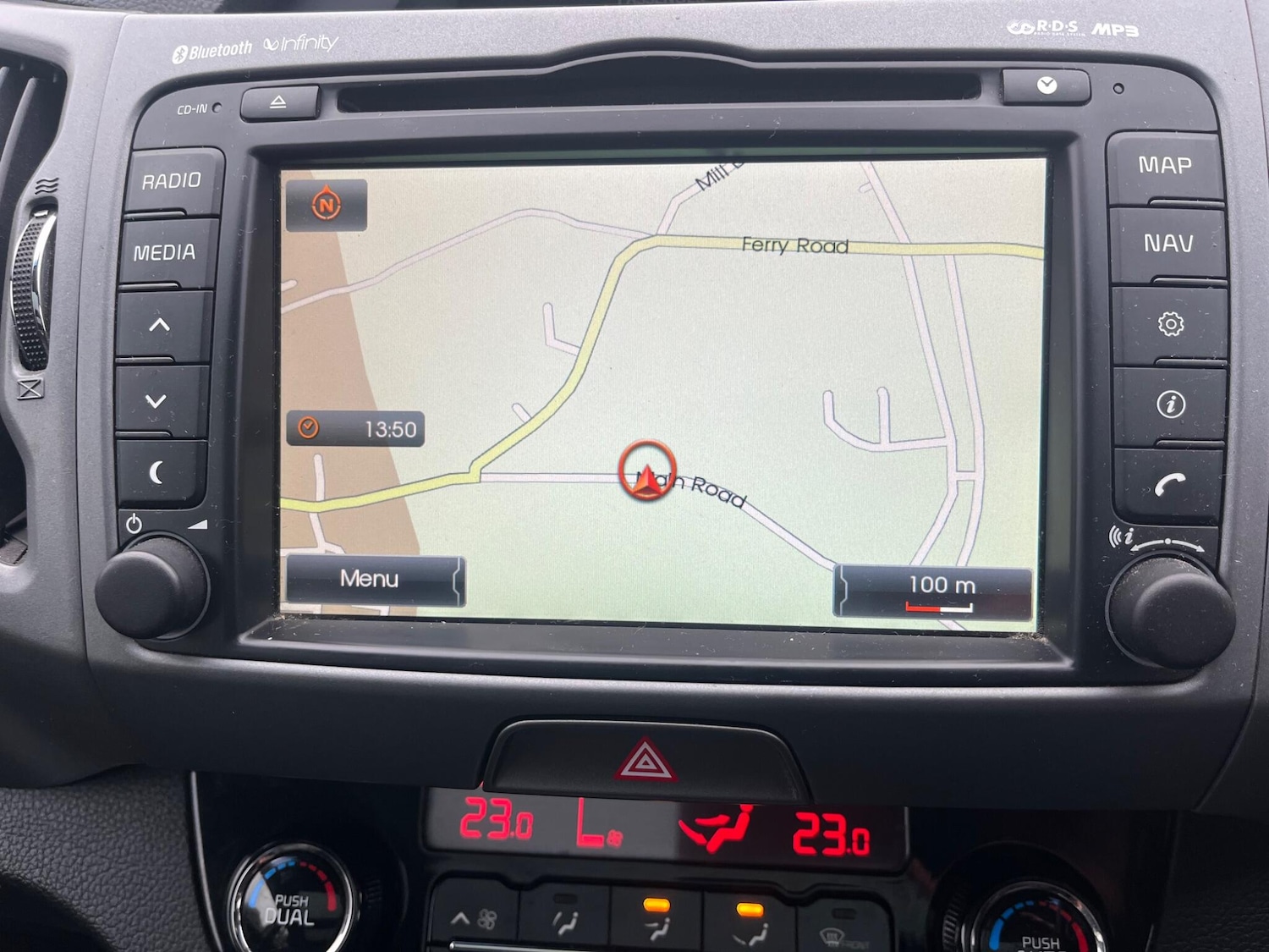 Used Kia Sportage 2015 for sale - 76270900: Photo 34