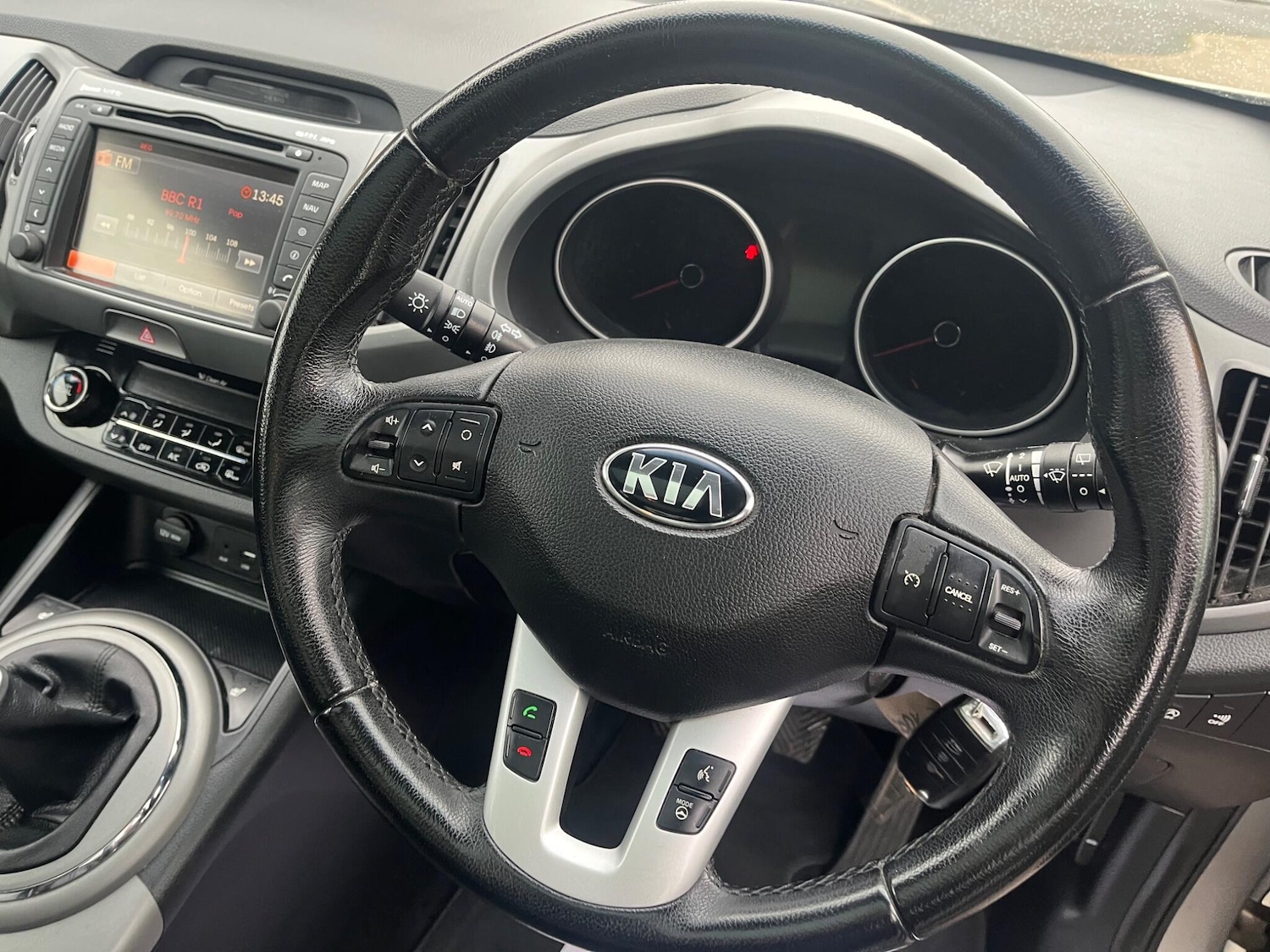 Used Kia Sportage 2015 for sale - 76270900: Photo 5