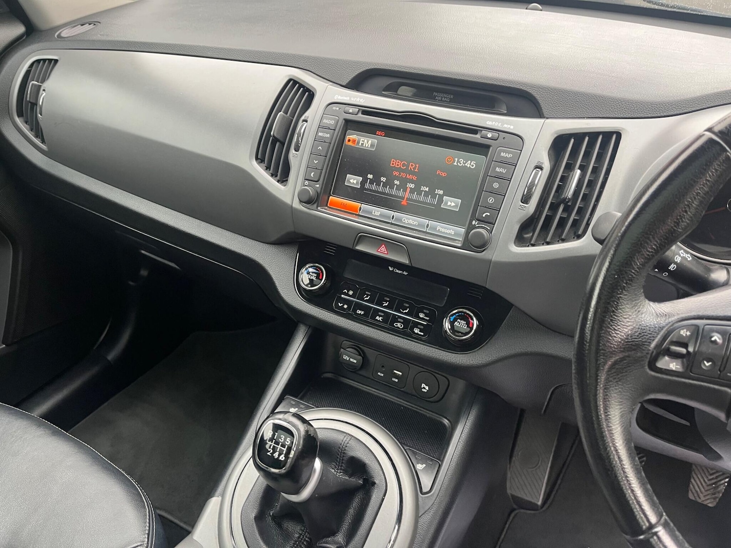 Used Kia Sportage 2015 for sale - 76270900: Photo 7