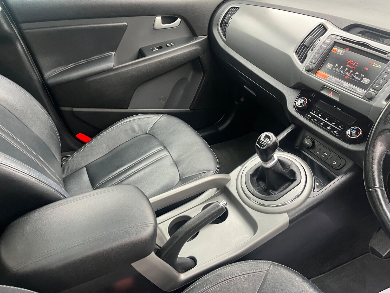 Used Kia Sportage 2015 for sale - 76270900: Photo 8