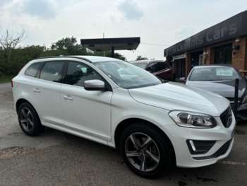 2015 (15) - 2.0 D4 R-Design Euro 6 (s/s) 5dr