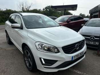 Used Volvo XC60 2015 for sale - 74921488: Photo