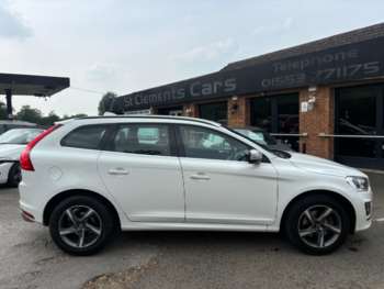 Used Volvo XC60 2015 for sale - 74921488: Photo