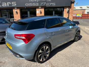 Used Citroen DS5 2013 for sale - 74436399: Photo